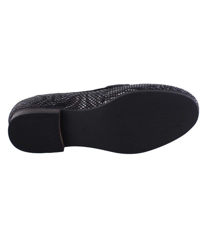 Helioform 309.003 zwart