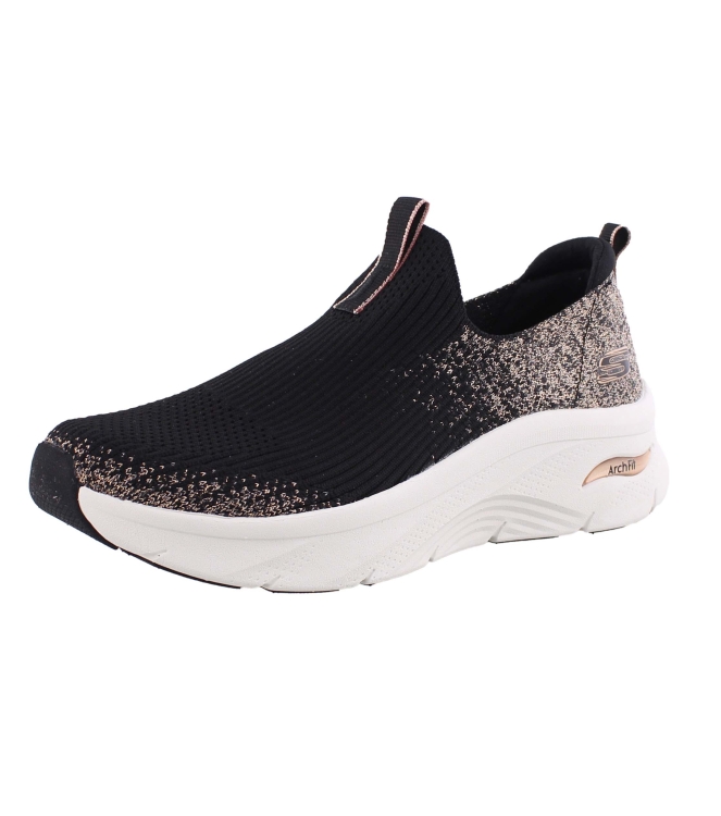 Skechers 149689 zwart