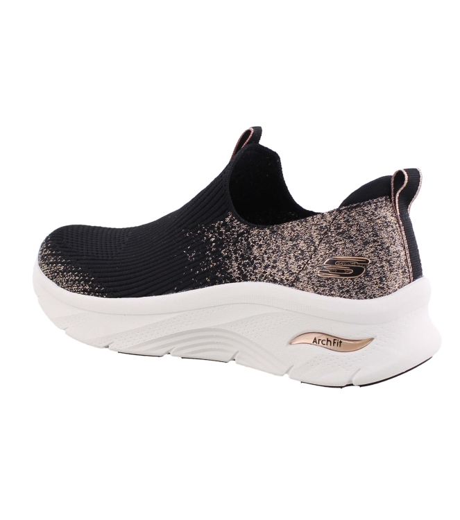 Skechers 149689 zwart