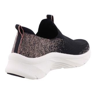 Skechers 149689 zwart