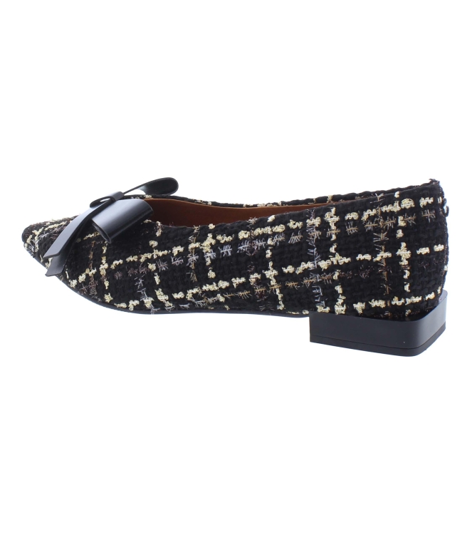 ANGEL ALARCON 25513-530B Alvatex zwart