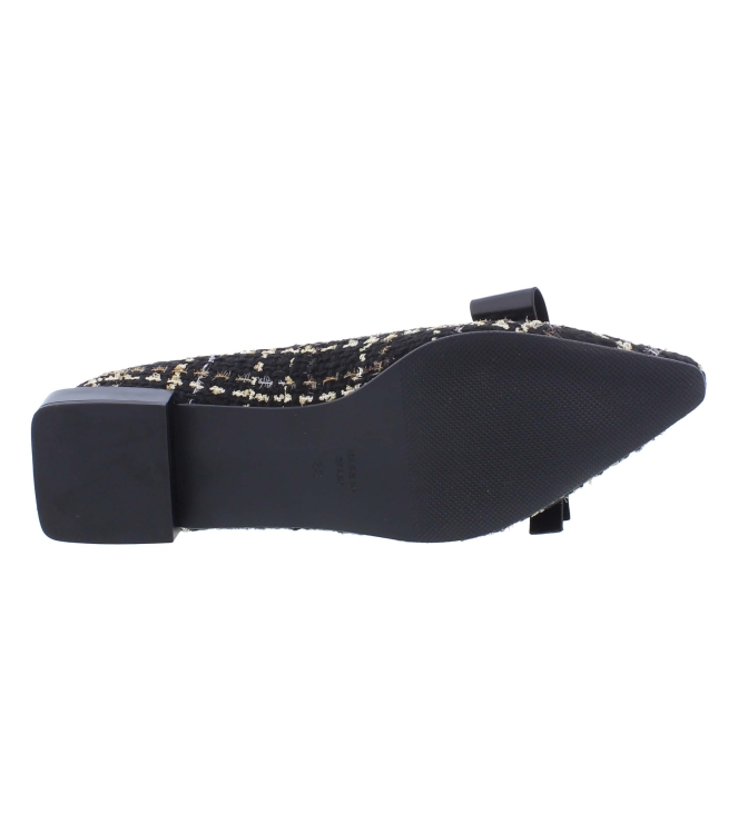 ANGEL ALARCON 25513-530B Alvatex zwart