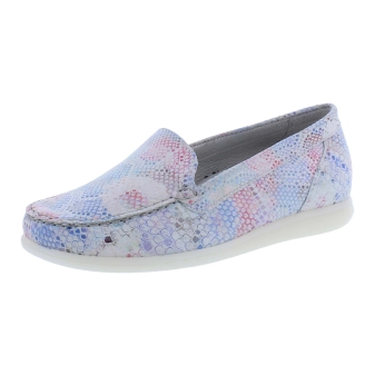 Waldlaufer 951503 185 grijs