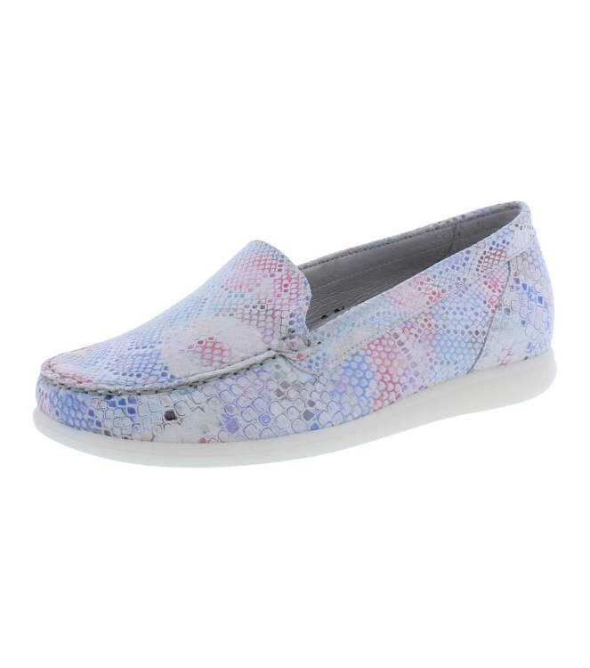 Waldlaufer 951503 185 grijs