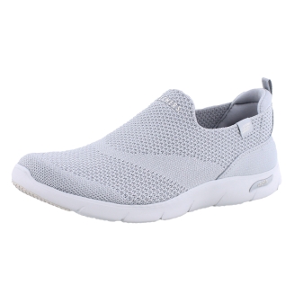 Skechers 104545 grijs