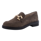 Caprice 9-24200-41 grijs