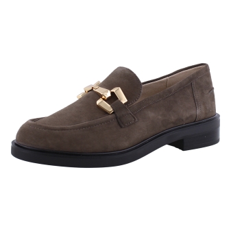Caprice 9-24200-41 grijs
