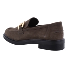Caprice 9-24200-41 grijs