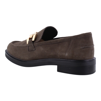 Caprice 9-24200-41 grijs