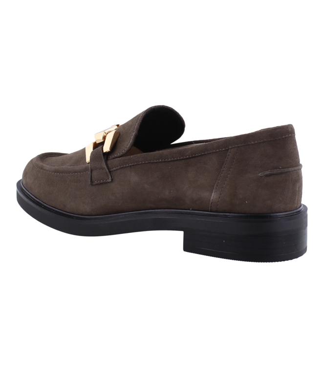 Caprice 9-24200-41 grijs