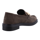 Caprice 9-24200-41 grijs