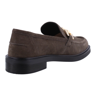 Caprice 9-24200-41 grijs