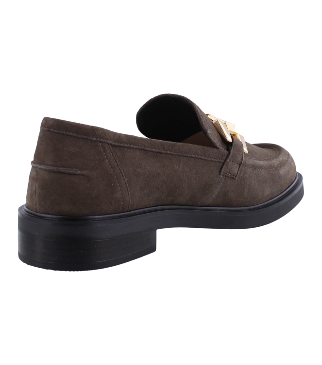 Caprice 9-24200-41 grijs