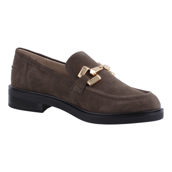 Caprice 9-24200-41 grijs