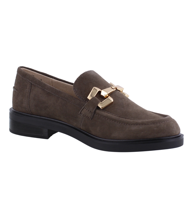 Caprice 9-24200-41 grijs