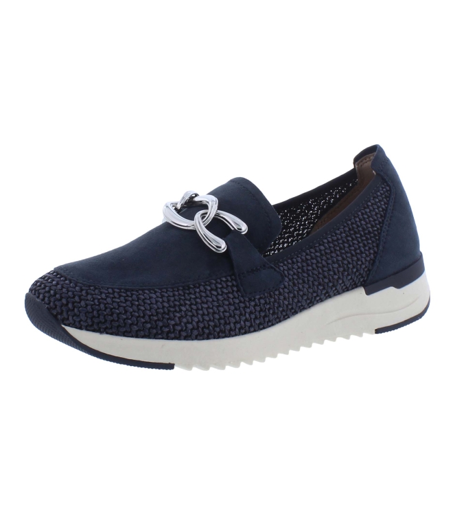 Caprice 9-24505-46 blauw