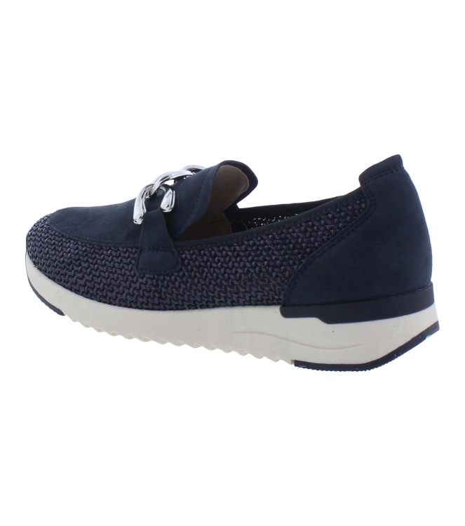 Caprice 9-24505-46 blauw