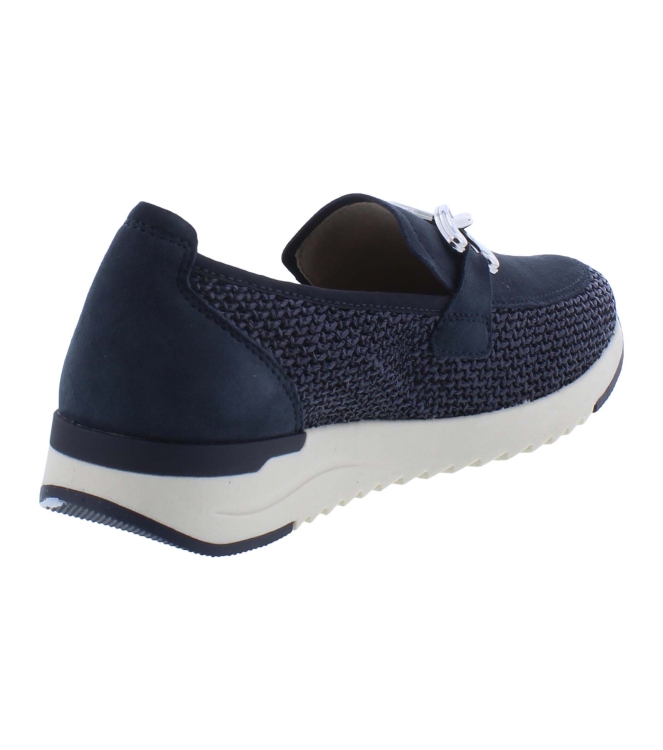 Caprice 9-24505-46 blauw