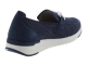 Caprice 9-24505-46 blauw