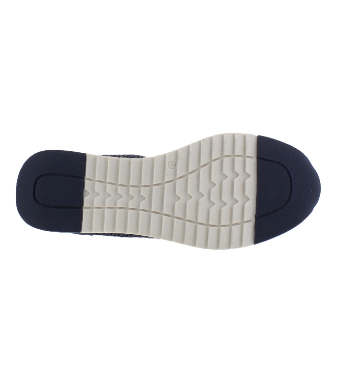 Caprice 9-24505-46 blauw