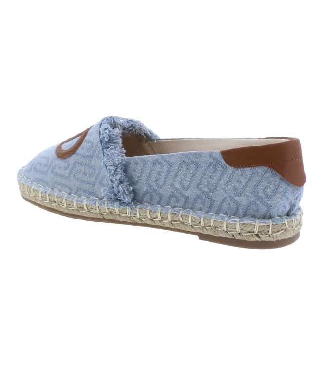 Liu·Jo SA6091TX523 Capri 01 blauw