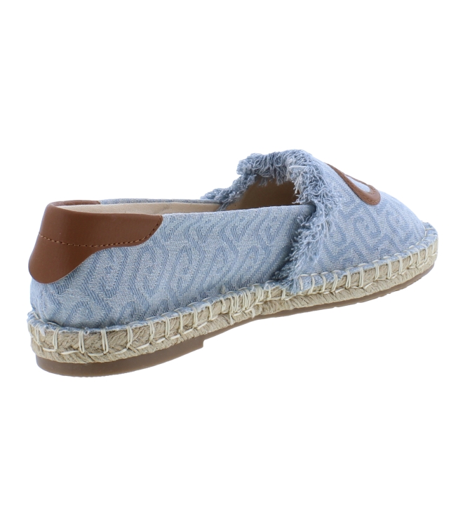 Liu·Jo SA6091TX523 Capri 01 blauw