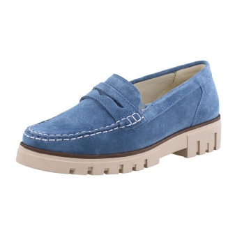 Waldlaufer 723502 139 blauw