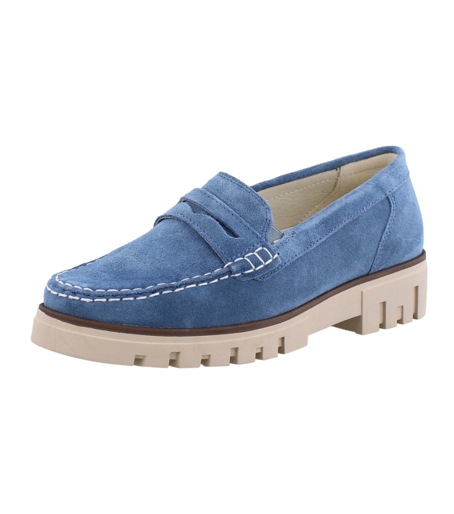Waldlaufer 723502 139 blauw