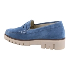 Waldlaufer 723502 139 blauw