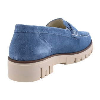 Waldlaufer 723502 139 blauw