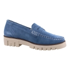 Waldlaufer 723502 139 blauw