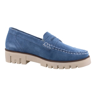Waldlaufer 723502 139 blauw