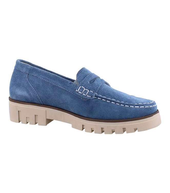 Waldlaufer 723502 139 blauw