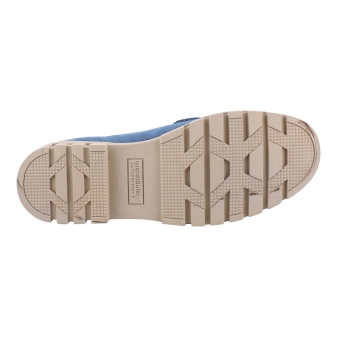 Waldlaufer 723502 139 blauw