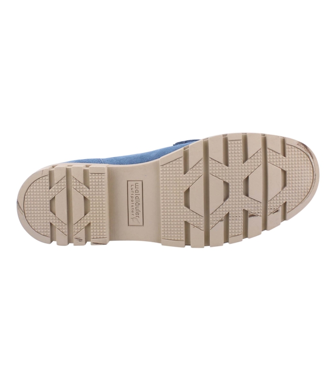 Waldlaufer 723502 139 blauw