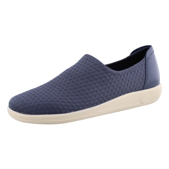 Ecco 206573 blauw