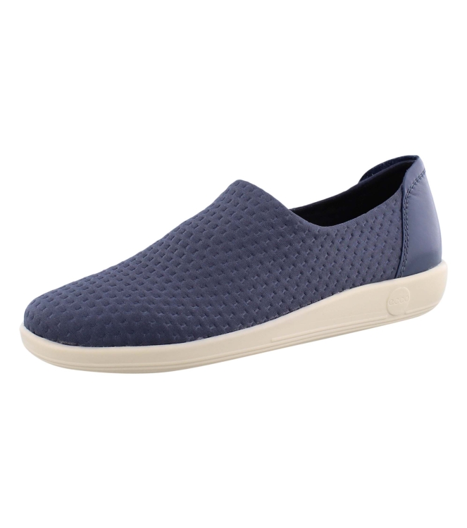 Ecco 206573 blauw