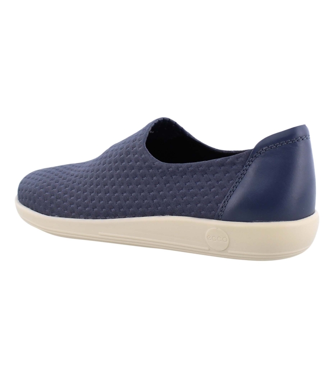 Ecco 206573 blauw