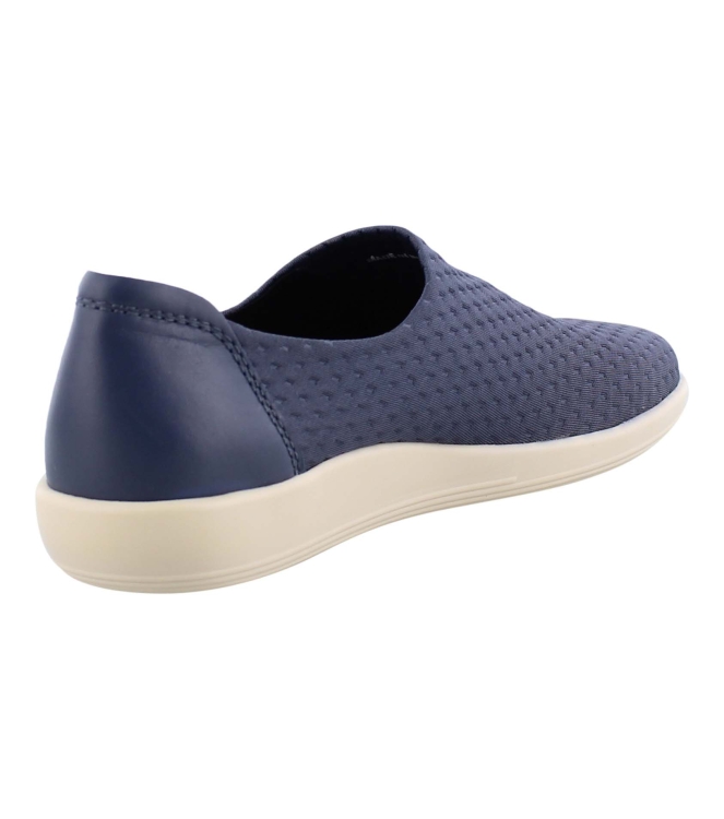 Ecco 206573 blauw