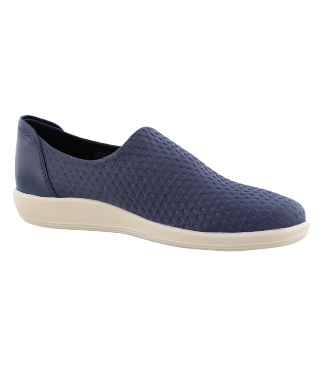 Ecco 206573 blauw