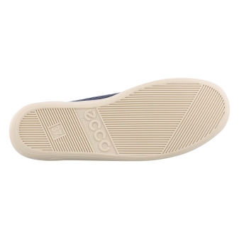 Ecco 206573 blauw