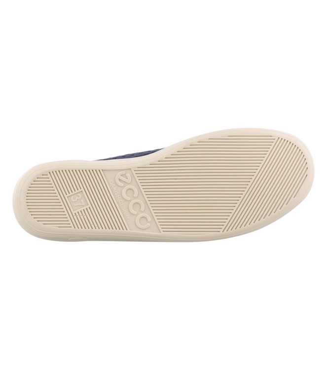 Ecco 206573 blauw