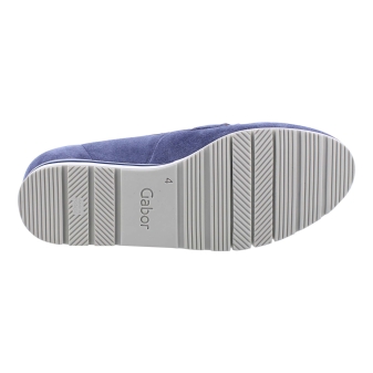 Gabor 42.415.26 blauw