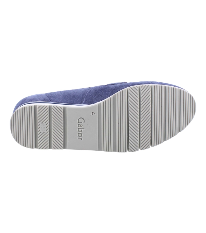 Gabor 42.415.26 blauw