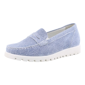 Waldlaufer 549002 173 263 blauw