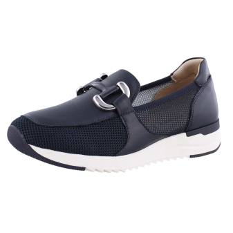 Caprice 9-24536-42 blauw