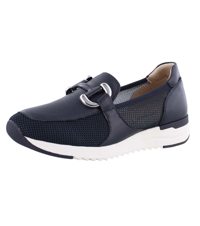 Caprice 9-24536-42 blauw
