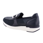 Caprice 9-24536-42 blauw
