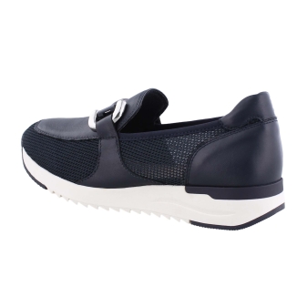 Caprice 9-24536-42 blauw