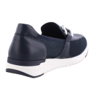 Caprice 9-24536-42 blauw